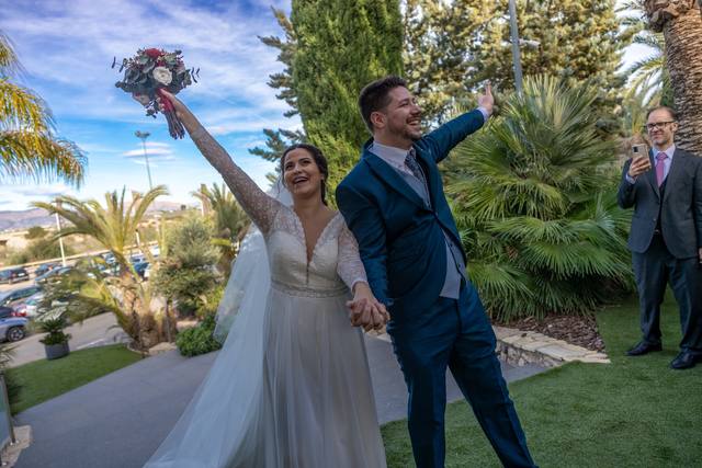 Preboda y postboda