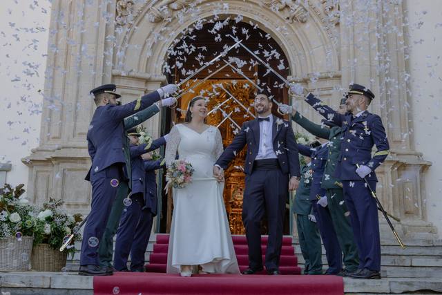 Preboda y postboda — A.S. Imagination