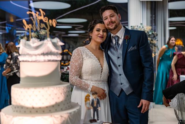 Preboda y postboda — A.S. Imagination