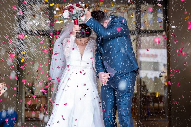 Preboda y postboda