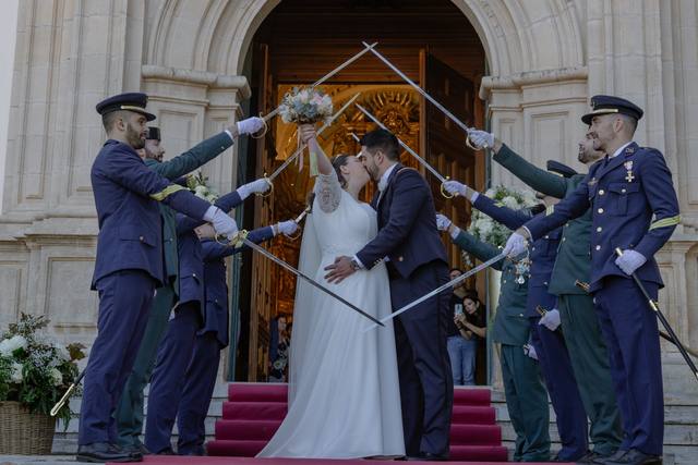 Preboda y postboda — A.S. Imagination